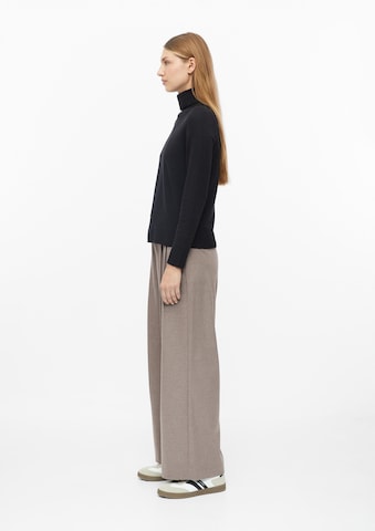 s.Oliver Pullover in Schwarz: Seite