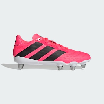 ADIDAS PERFORMANCE Soccer shoe 'Kakari' in Pink