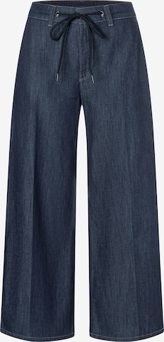 MAC Jeans in Blau: Vorderseite