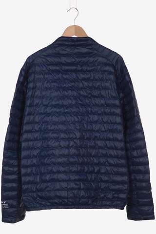 REPLAY Jacket & Coat in XXL in Blue
