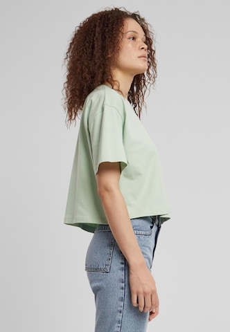 Karl Kani Shirt 'Essential' in Groen