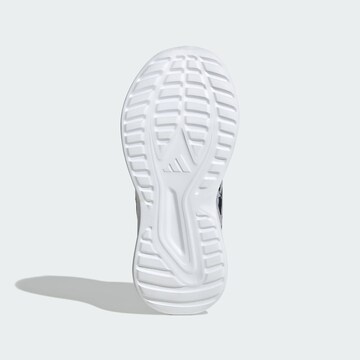 ADIDAS SPORTSWEAR Sneaker 'Minecraft Fortrun 4.0' in Grau