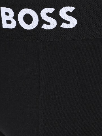 BOSS - Braga en negro