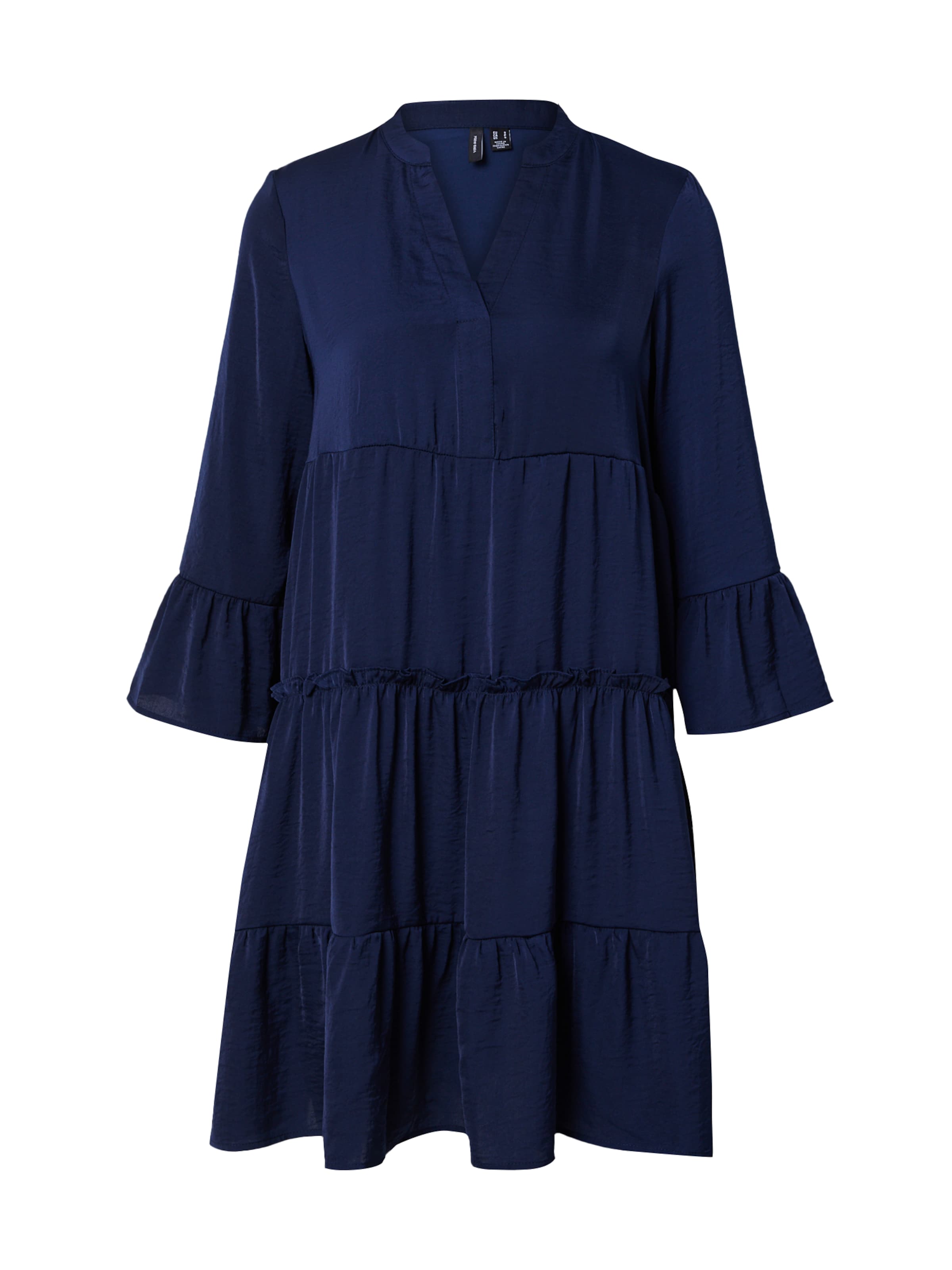 VERO MODA Φόρεμα 'KATRINE' σε μπλε: μπροστά