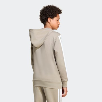 ADIDAS SPORTSWEAR Athletic Sweatshirt in Beige