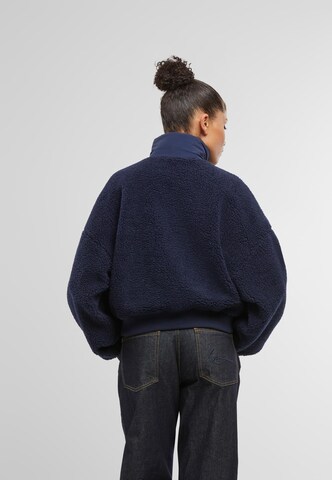Karl Kani Jacke in Blau