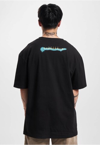 Dangerous DNGRS Shirt in Schwarz
