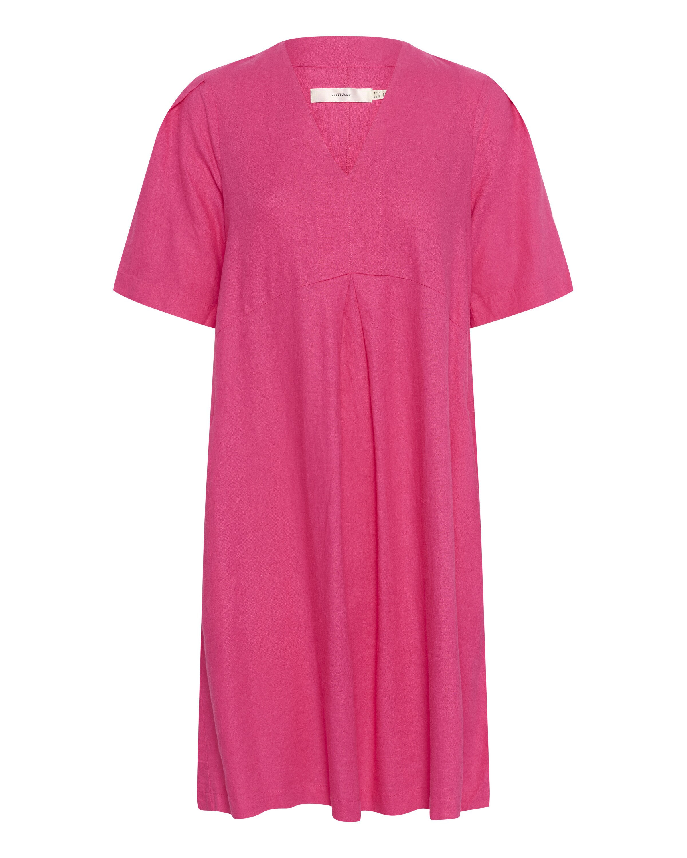 Robe 'Rimone' InWear en rose : devant