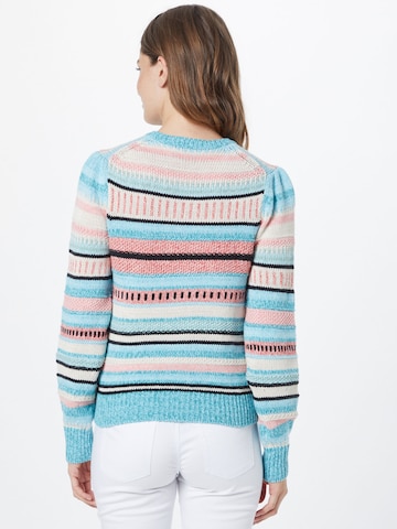 Polo Ralph Lauren - Pullover em mistura de cores