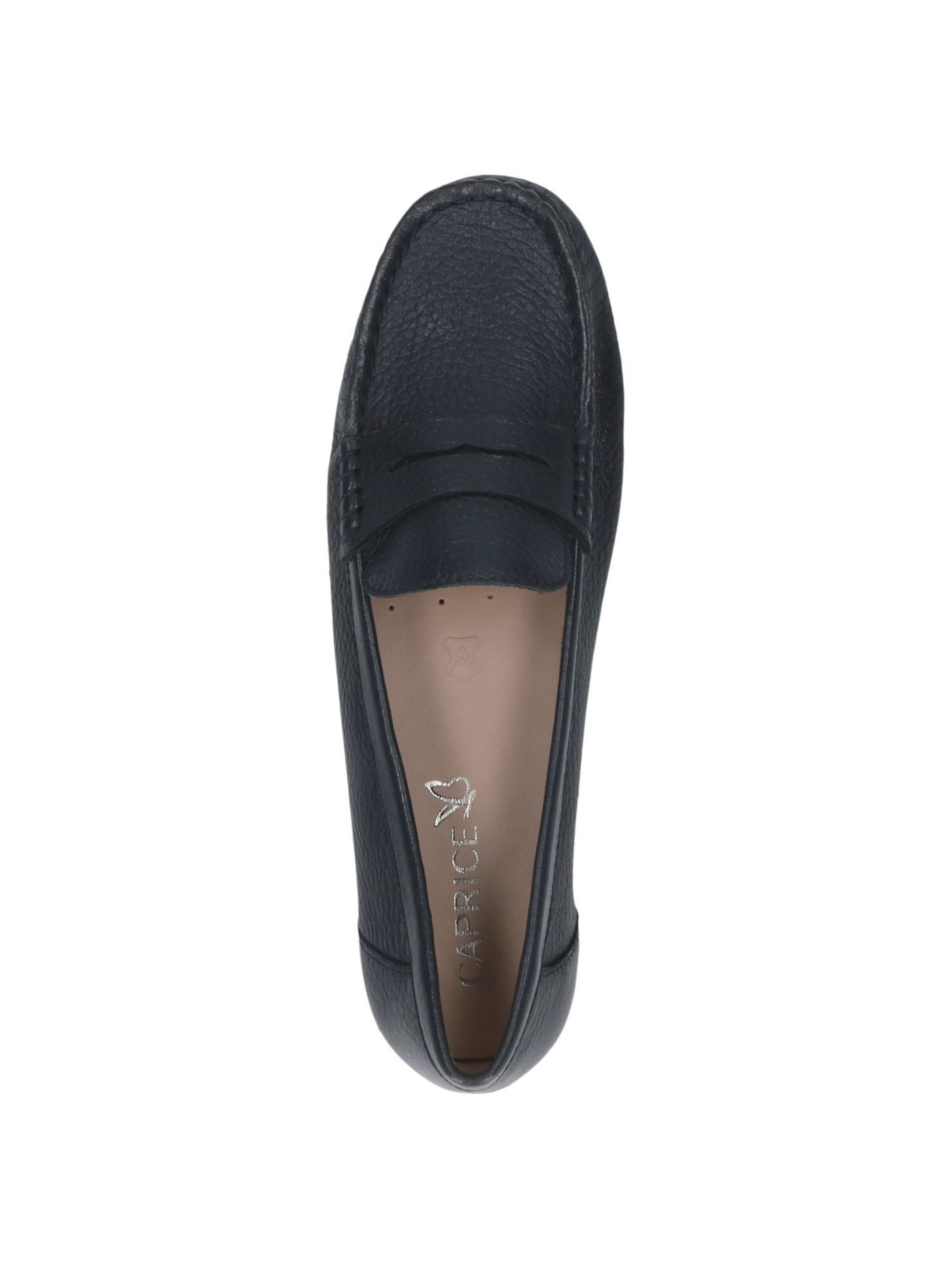 CAPRICE Moccasins in Blue