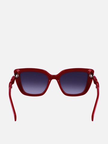 Liu Jo Sonnenbrille‌‌‌‌‌‌ in Rot