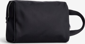 Calvin Klein Kulturtasche in Schwarz