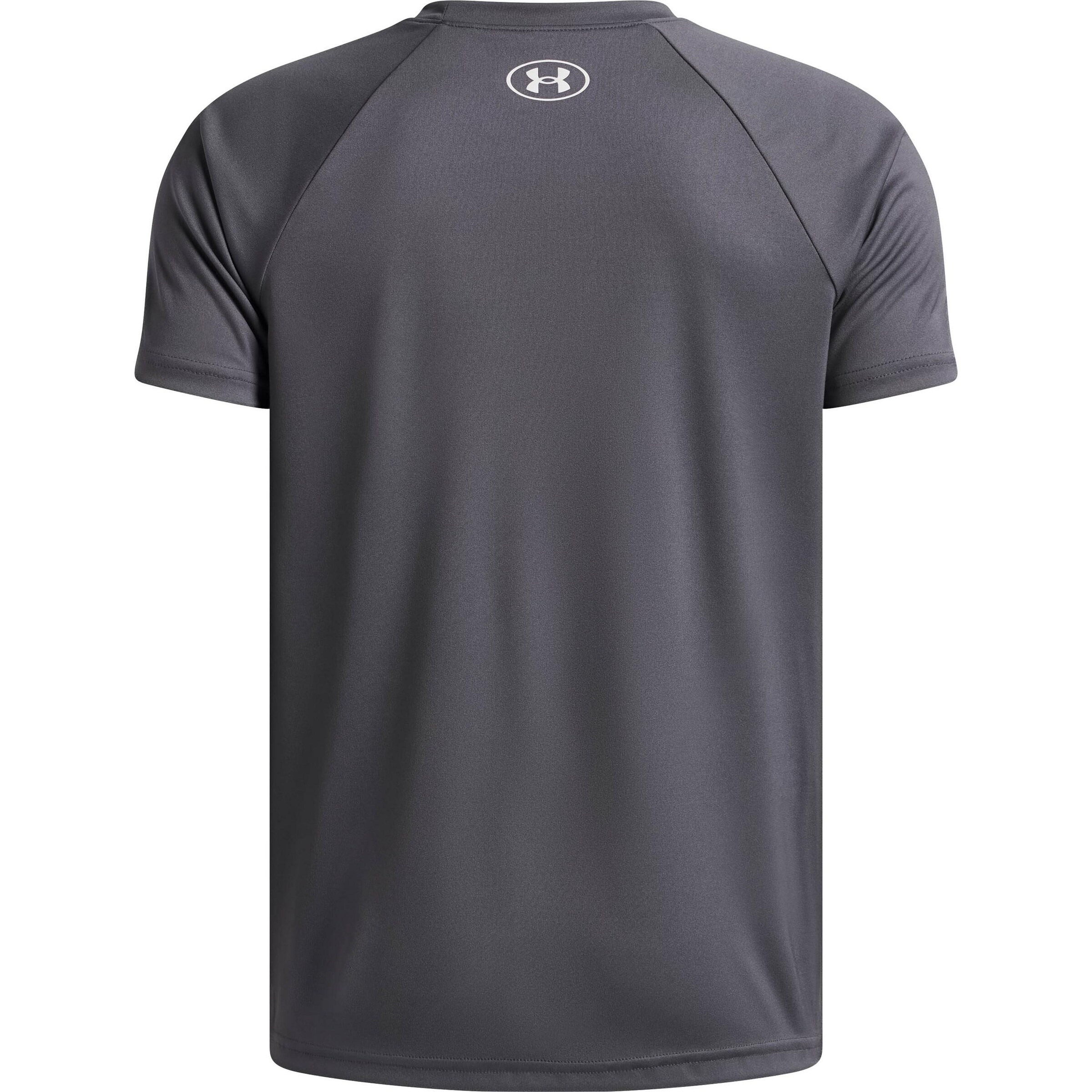 UNDER ARMOUR Performance Shirt in Grey
