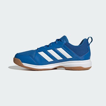 ADIDAS PERFORMANCE Athletic Shoes 'Ligra 7' in Blue