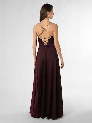 Vera Mont Evening Dress ' ' in Purple