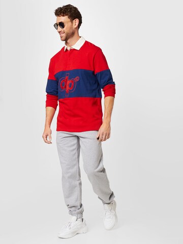 T-Shirt 'Noah' Denim Project en bleu