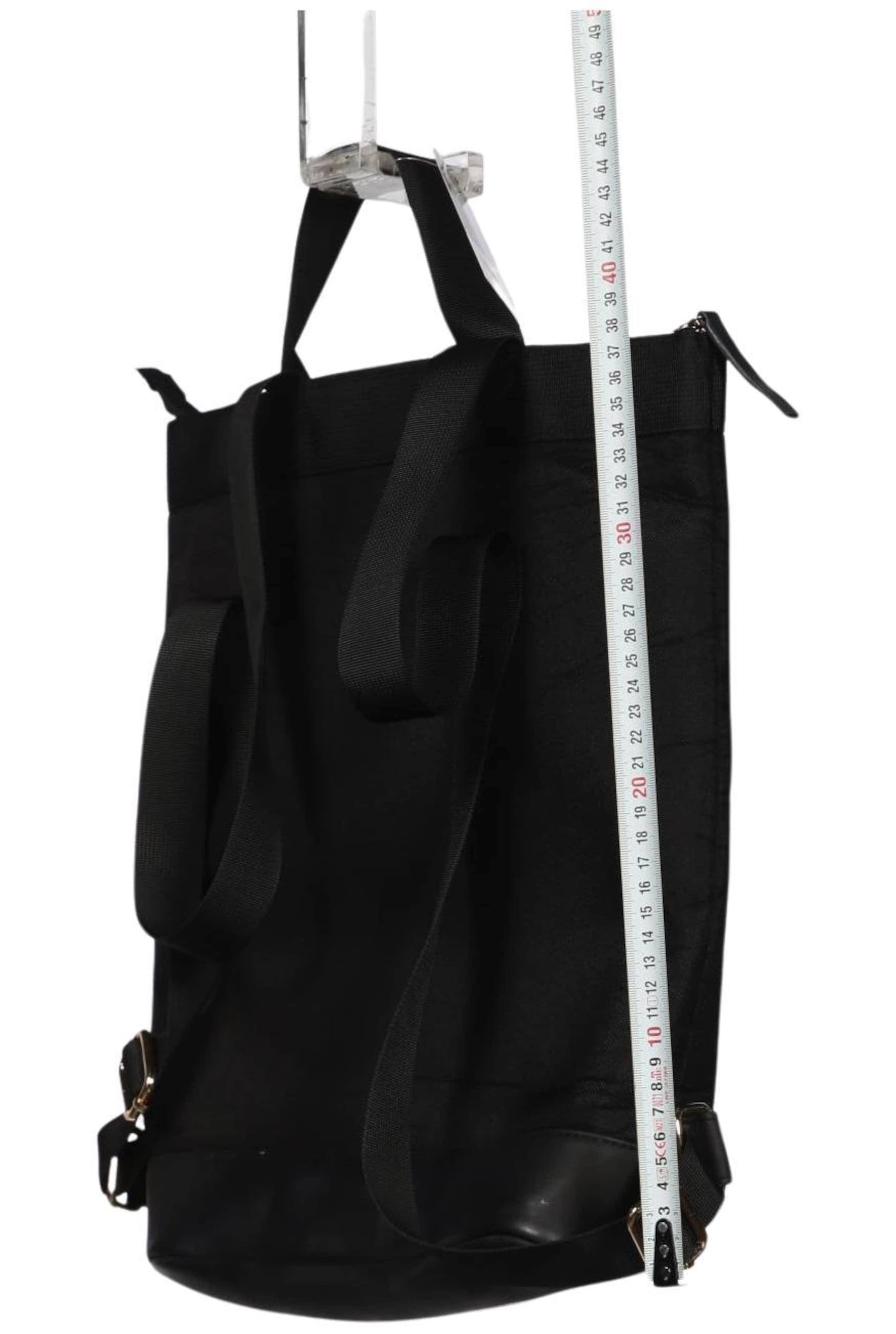 Kapten & Son Backpack in One size in Black