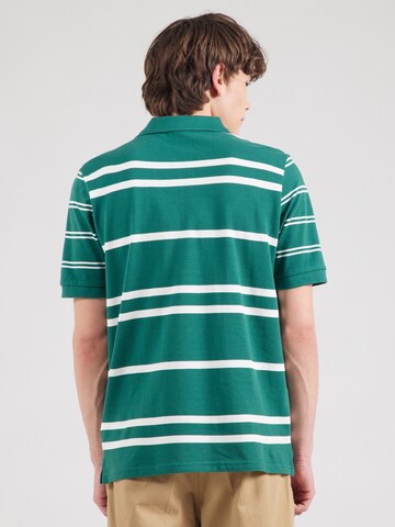 Maglietta di Ben Sherman in verde