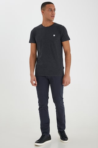 Casual Friday Slim fit Chino Pants 'TORSON' in Blue