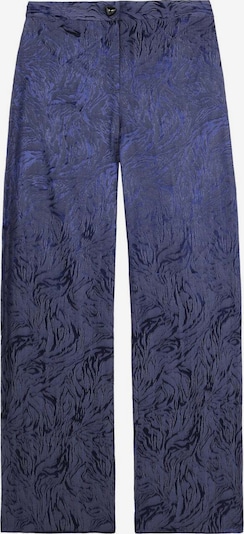 Scalpers Housut värissä sininen, Tuotenäkymä