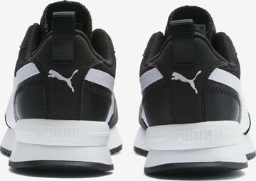 Baskets PUMA en noir