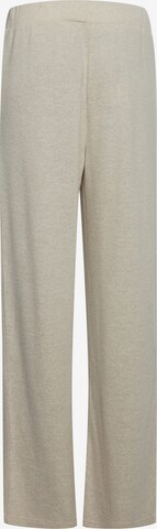 regular Pantaloni 'YOSE' di ICHI in beige