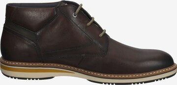 PIKOLINOS Chukka Boots 'Avila' in Brown