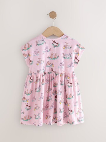 Next Платье 'Cath Kidston' в Ярко-розовый