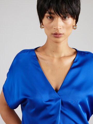 Camicia da donna 'VIEllette' di VILA in blu