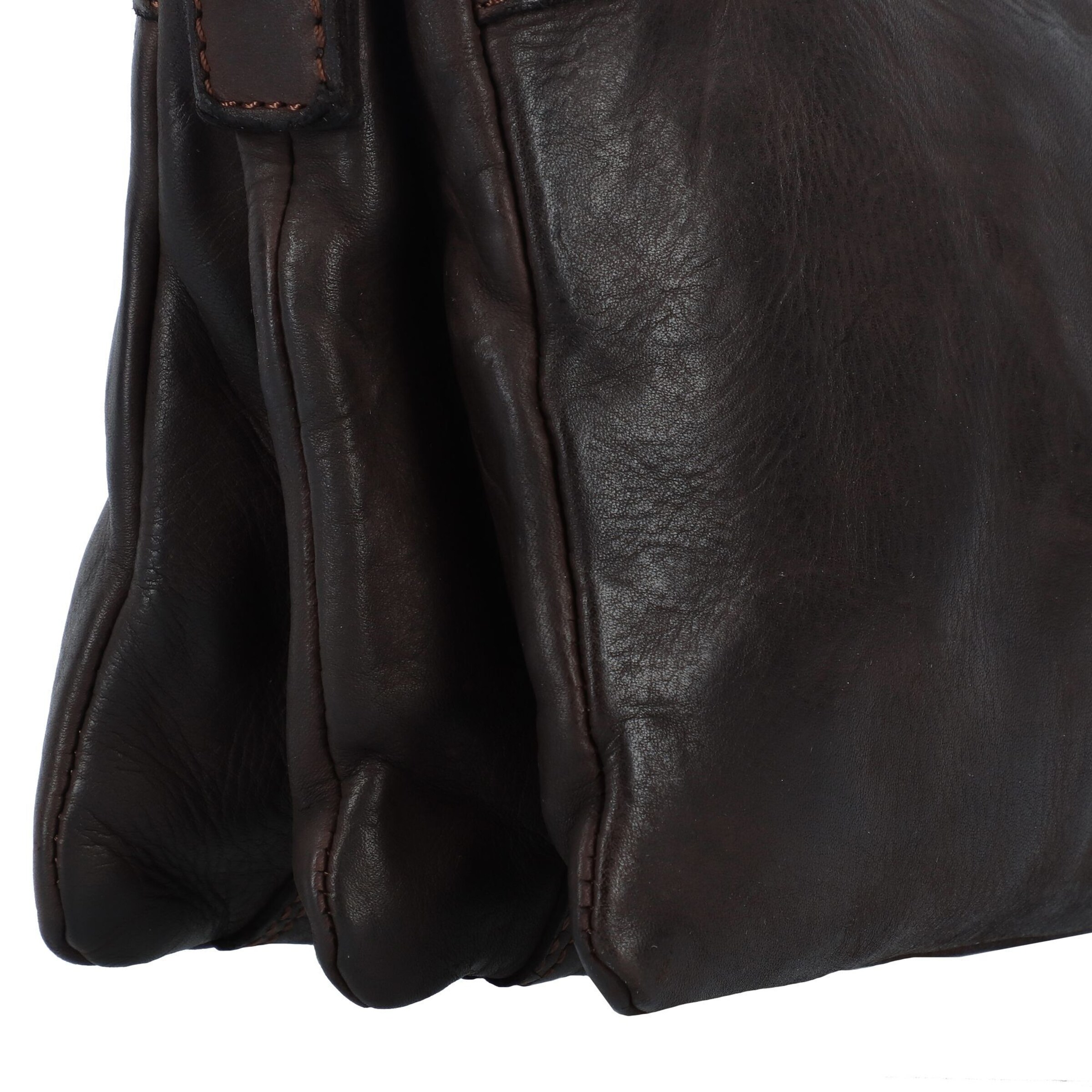 Harbour 2nd Tasche 'Evita' in Braun