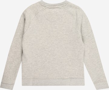 Kronstadt Sweatshirt 'Lars' in Grey