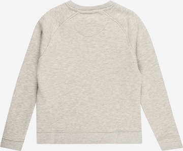 Kronstadt Sweatshirt 'Lars' in Grey