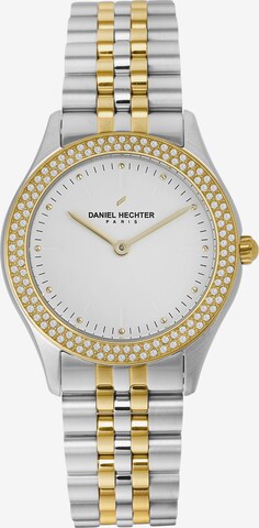 Daniel Hechter Watches Analog Watch in Gold: front