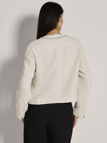 MADELEINE Blazers in Wit
