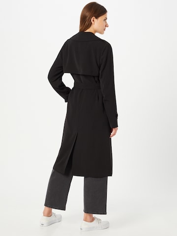 Manteau mi-saison MICHAEL Michael Kors en noir