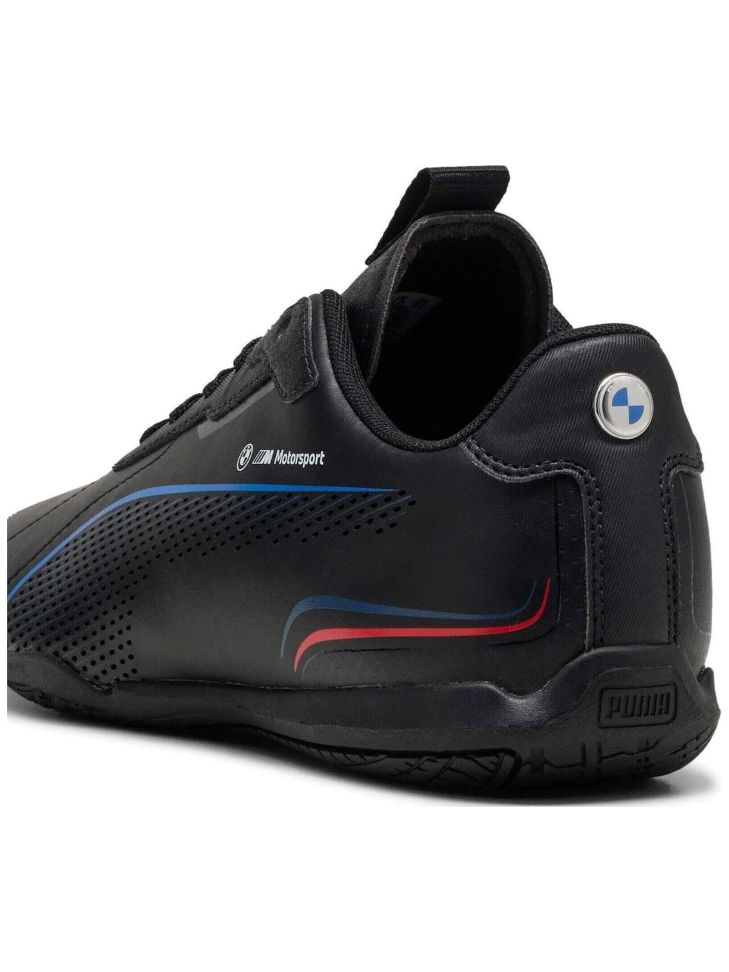 PUMA - Calzado deportivo 'Puma Bmw Mms Neo Cat 3.0' en negro