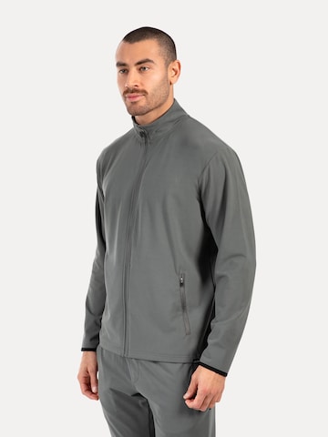 Vestes d’entraînement Smilodox en gris