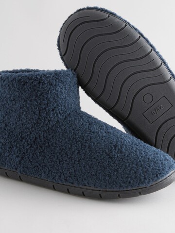 Ciabatta di Next in blu