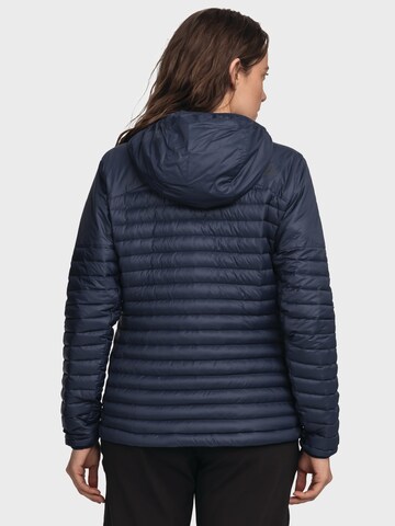 Veste outdoor 'Cascata' Schöffel en bleu