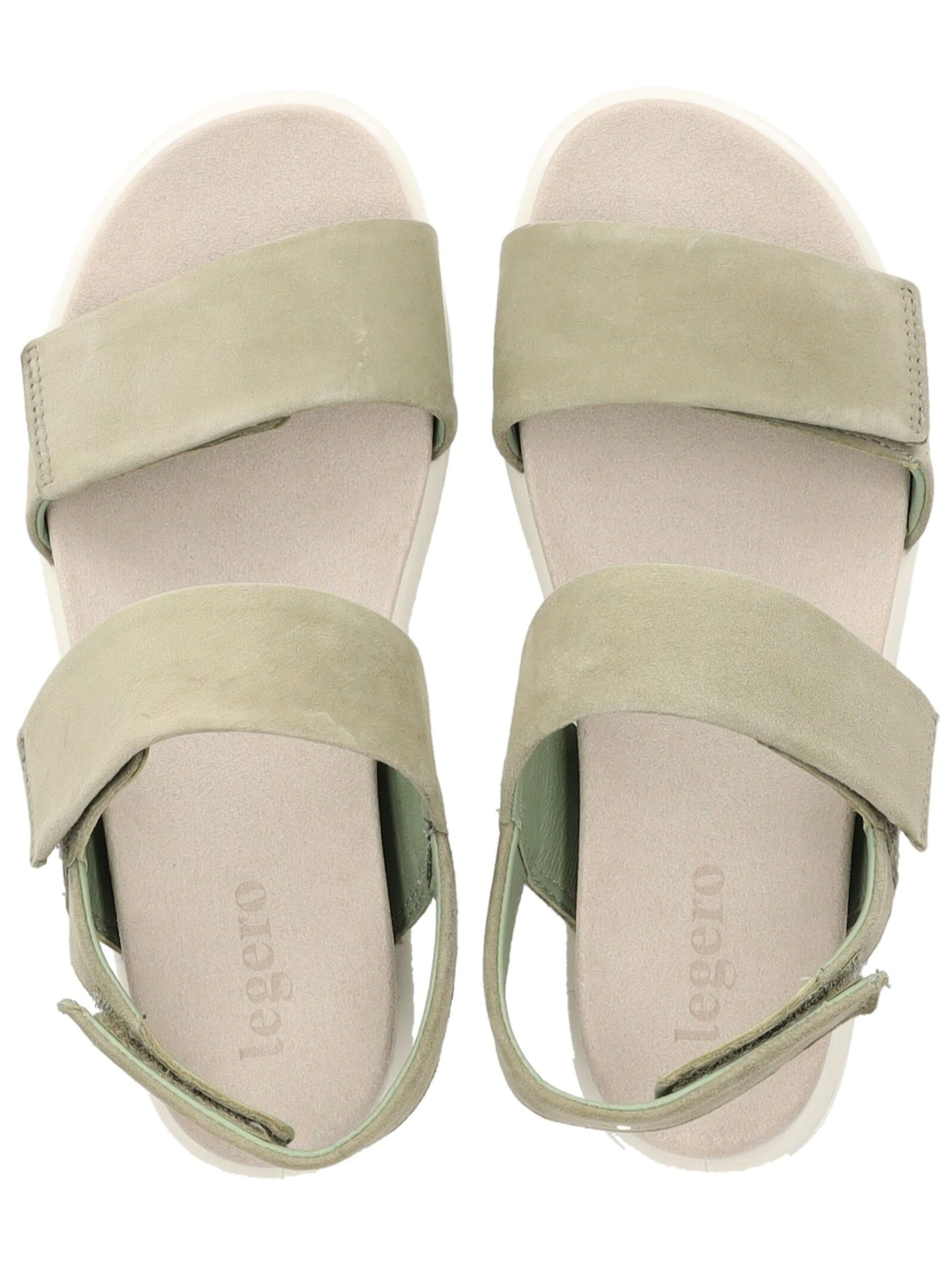 Legero sandals best sale