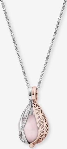 Engelsrufer Necklace in Silver: front