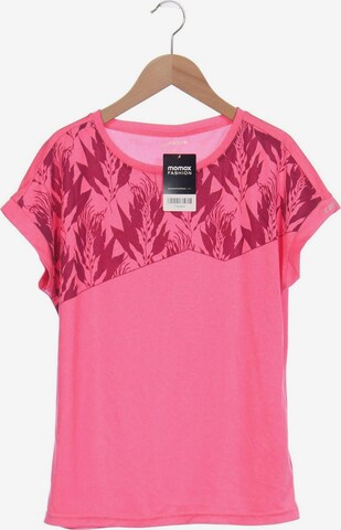 ICEPEAK Top & Shirt in M in Pink: front