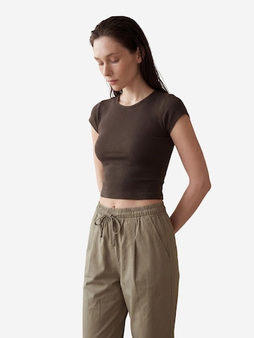 My fashion Regular Pants in Green