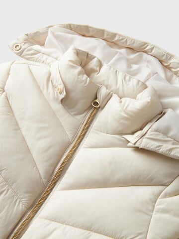 Veste mi-saison 'MONAY' NAME IT en beige