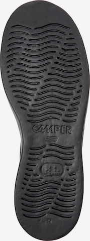 Baskets basses 'Runner Up' CAMPER en noir