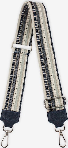 lePelou Taschenzubehör 'FILA' in Blau: Vorderseite