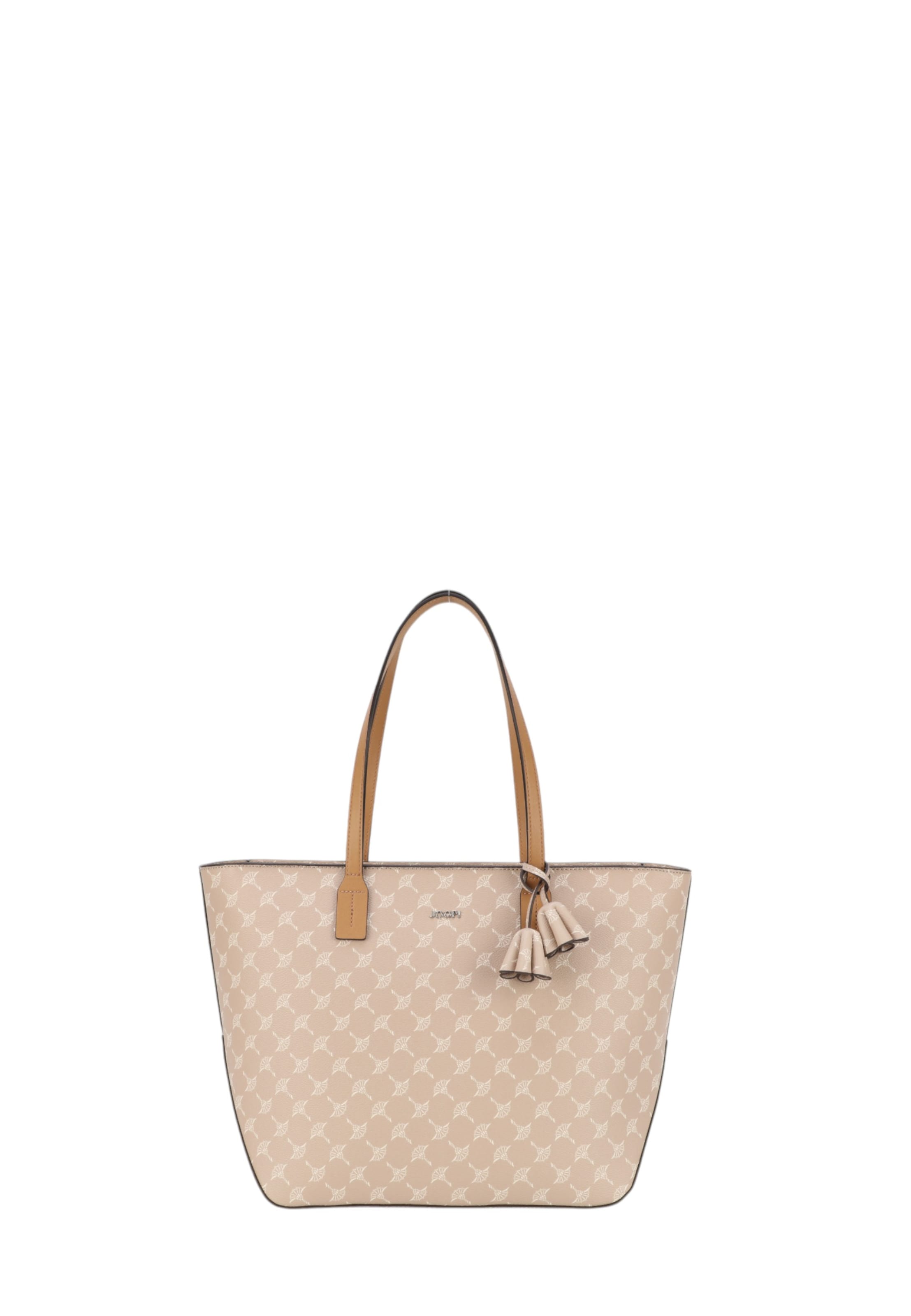 JOOP! Shopper 'Flora 1.0 Corelie' in Beige: Vorderseite