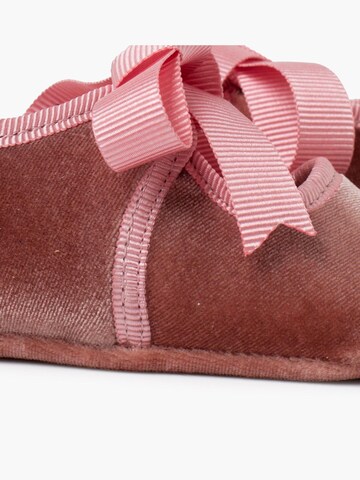 Pisamonas Ballerina‌‌ in Pink