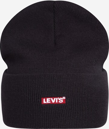 LEVI'S ® Čiapky - Modrá