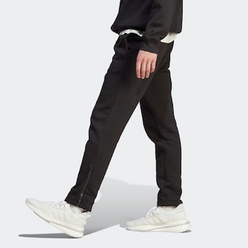 ADIDAS SPORTSWEAR Regular Sporthose 'All Szn' in Schwarz